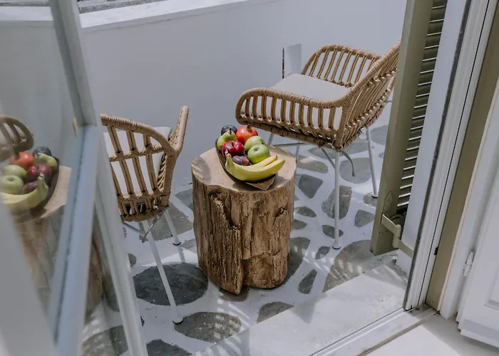 Hercules Luxury Living Lägenhetshotell