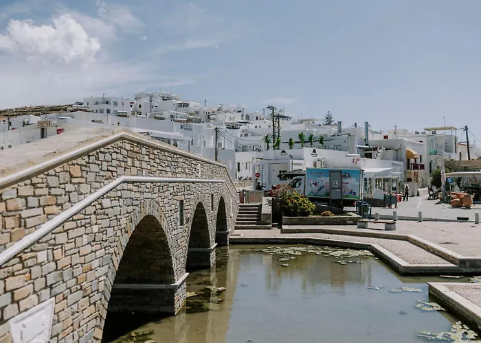 Hercules Luxury Living Lägenhetshotell 3*