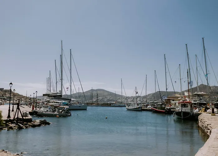 Lägenhetshotell Hercules Luxury Living