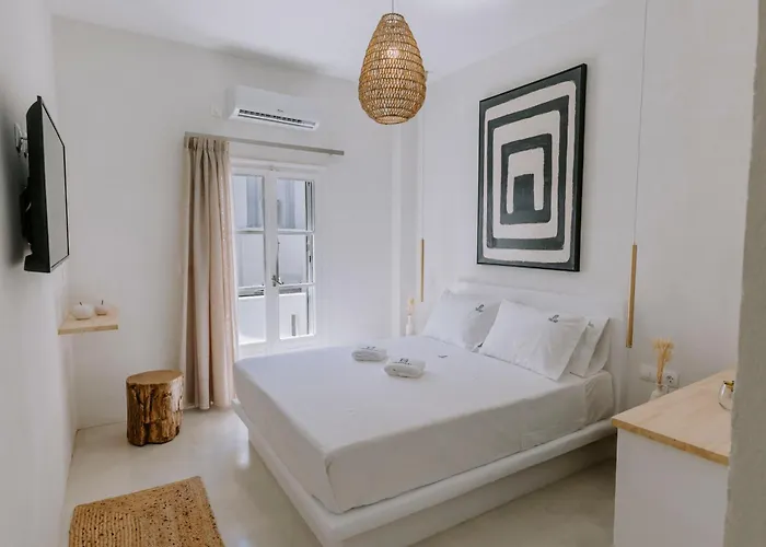 Hercules Luxury Living Lägenhetshotell 3*