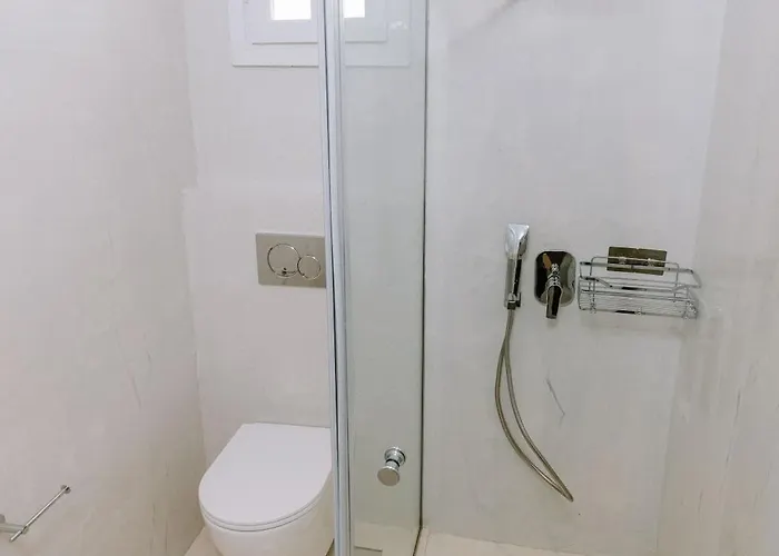 Hercules Luxury Living