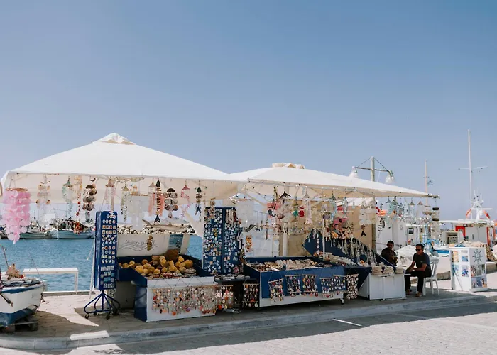 Lägenhetshotell Hercules Luxury Living