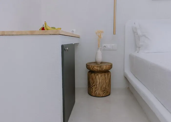 Lägenhetshotell Hercules Luxury Living 3*