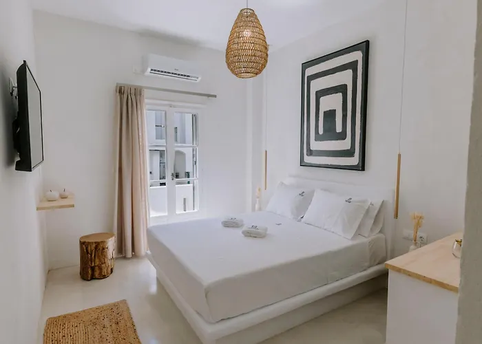 Hercules Luxury Living Lägenhetshotell