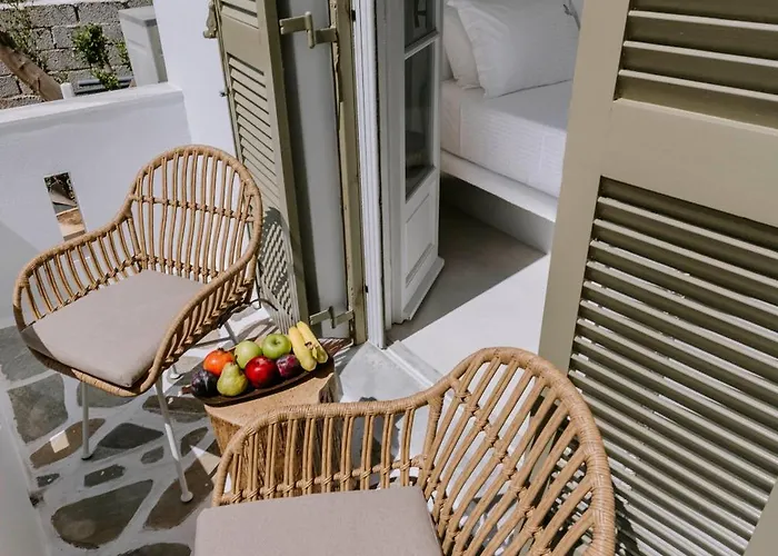 Hercules Luxury Living 3*