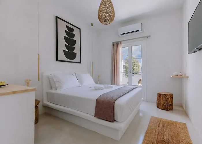 Hercules Luxury Living Lägenhetshotell