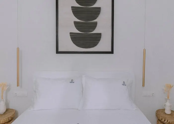 Hercules Luxury Living Lägenhetshotell