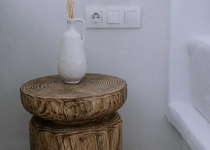 Hercules Luxury Living Naousa