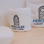 Hercules Luxury Living アパートホテル 3*