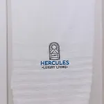 Hercules Luxury Living 3*