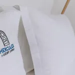 アパートホテル Hercules Luxury Living