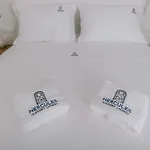 アパートホテル Hercules Luxury Living ナウサ