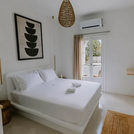 Hercules Luxury Living Naousa (Paros)