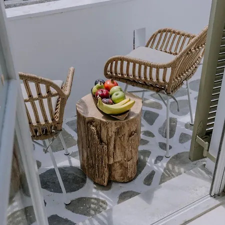 Hercules Luxury Living Aparthotel