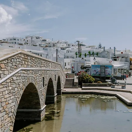 Hercules Luxury Living Aparthotel 3*