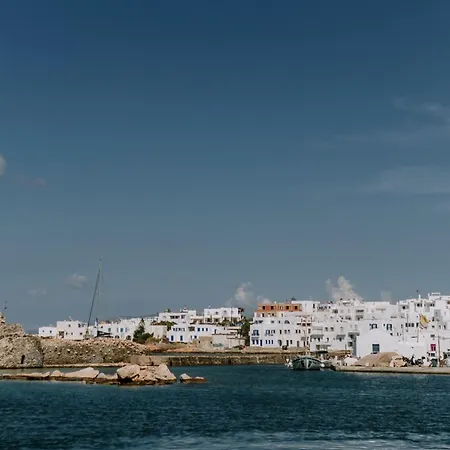 Hercules Luxury Living Aparthotel