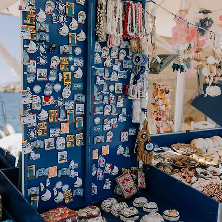 Hercules Luxury Living Naousa (Paros)