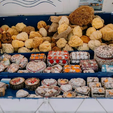 Hercules Luxury Living Aparthotel Naousa (Paros)