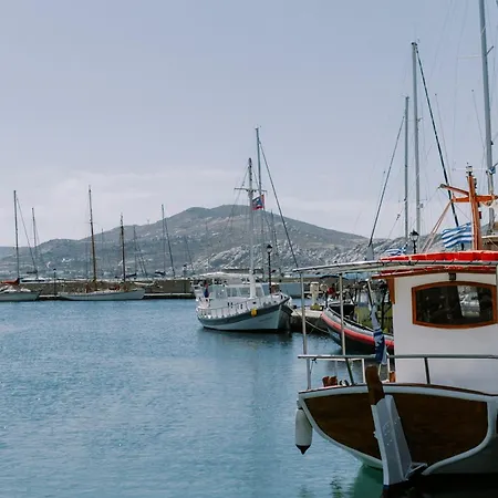 Hercules Luxury Living 3*