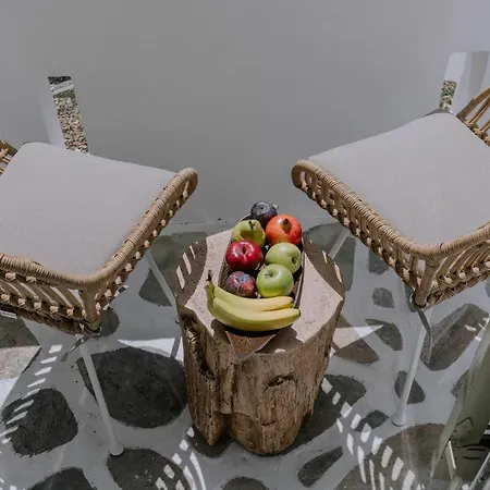 Hercules Luxury Living 3*