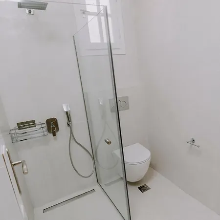 Hercules Luxury Living Naousa (Paros)