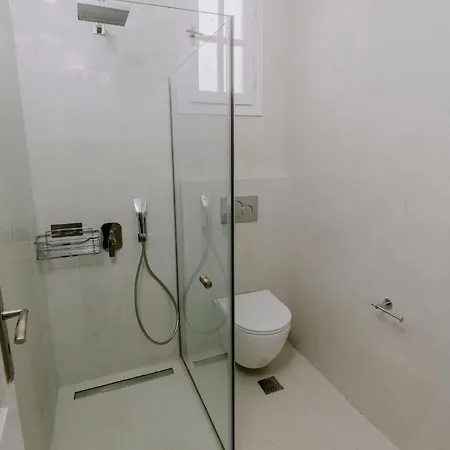 Aparthotel Hercules Luxury Living 4*