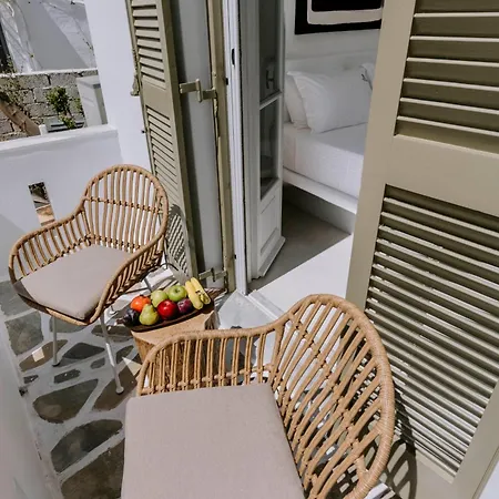 Hercules Luxury Living 3*