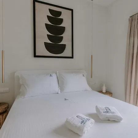 Hercules Luxury Living