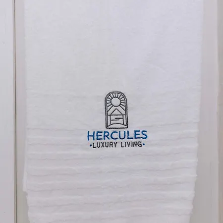 Hercules Luxury Living 3*