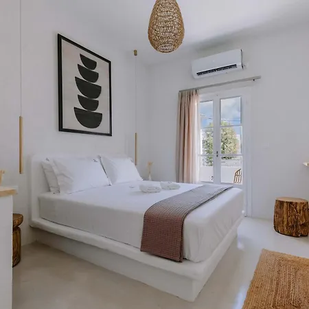 Hercules Luxury Living Aparthotel