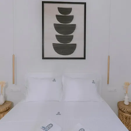 Hercules Luxury Living Aparthotel