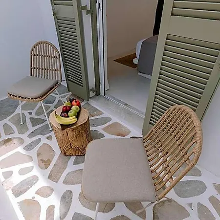 Hercules Luxury Living נאוסה