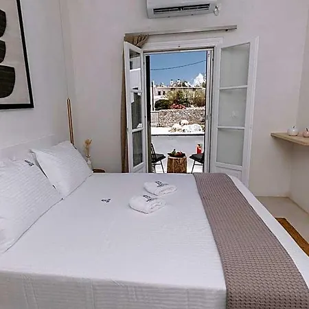 מלון דירות Hercules Luxury Living 4*