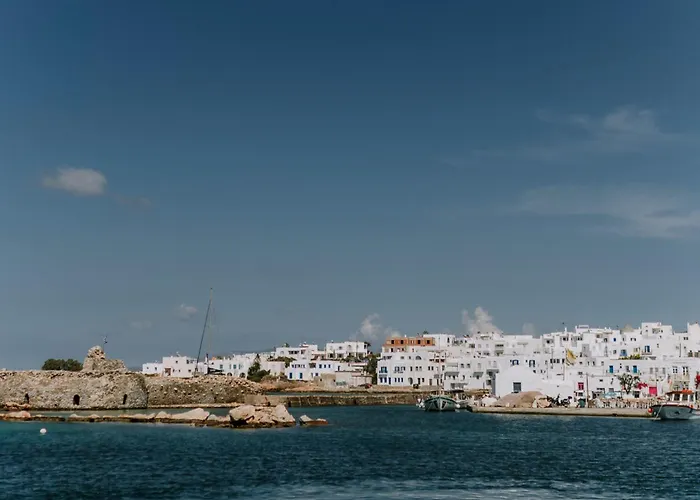 Hercules Luxury Living מלון דירות