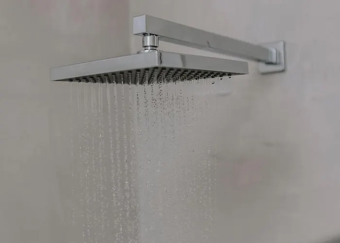 מלון דירות Hercules Luxury Living