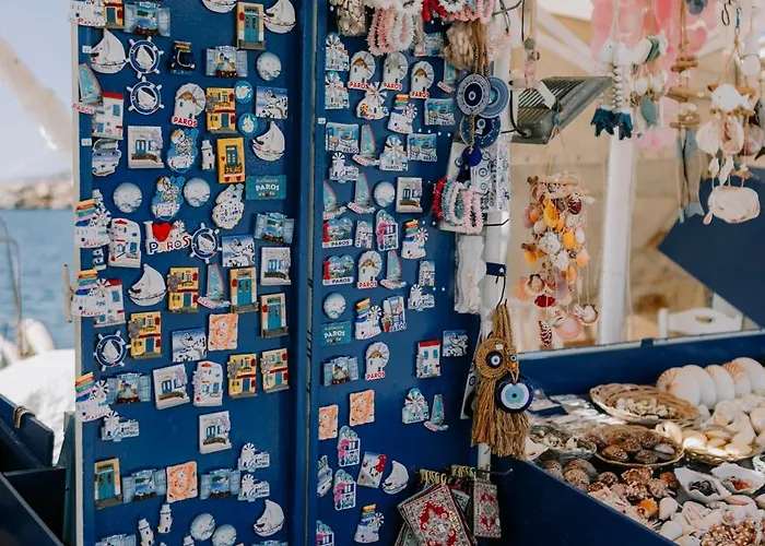 Hercules Luxury Living נאוסה