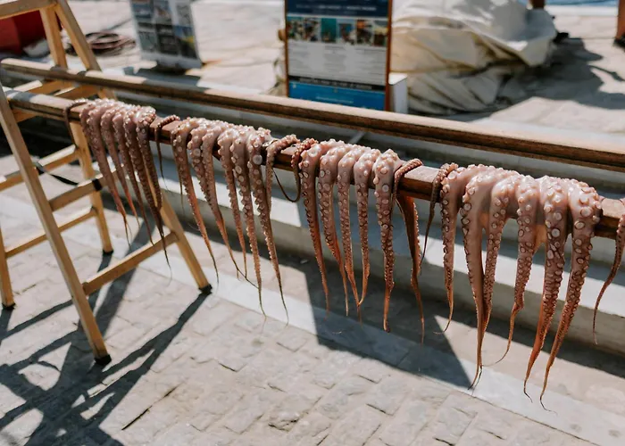 Hercules Luxury Living 3* נאוסה