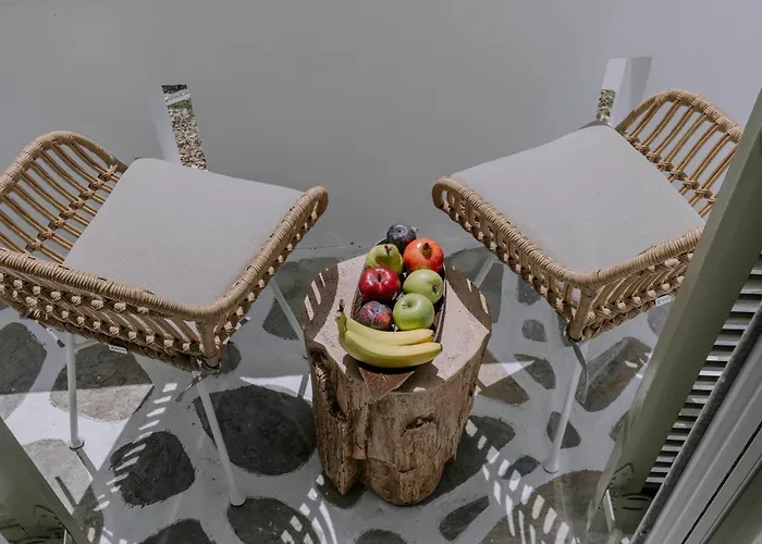 Hercules Luxury Living 3*