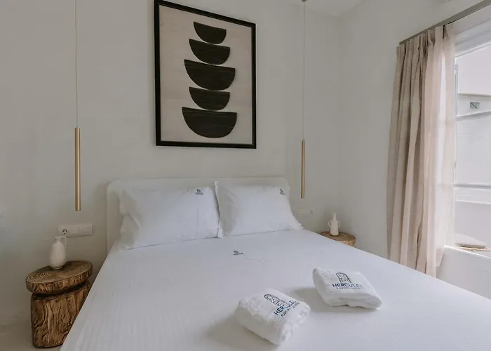 Hercules Luxury Living