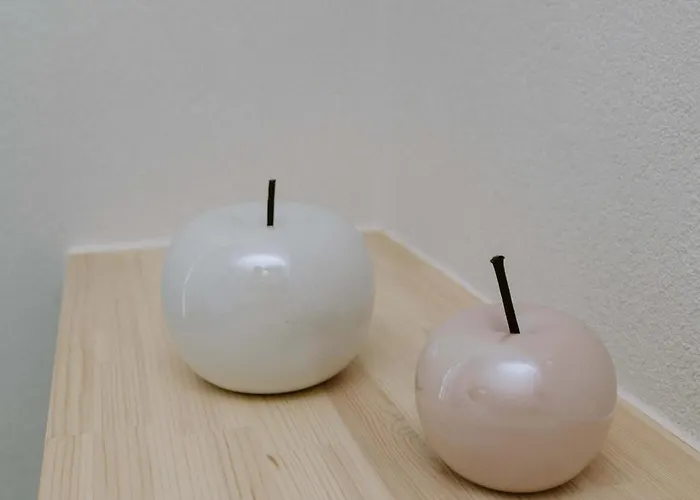 מלון דירות Hercules Luxury Living 3*